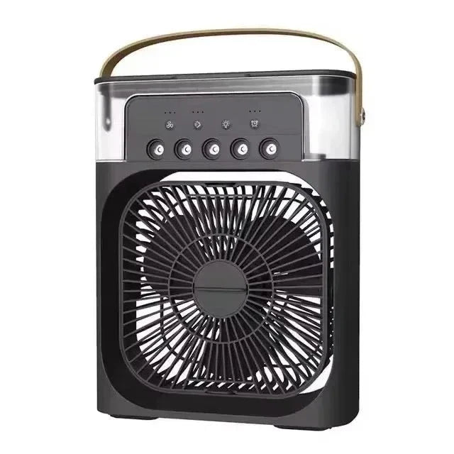 Clam home™ Portable Cooling Fan