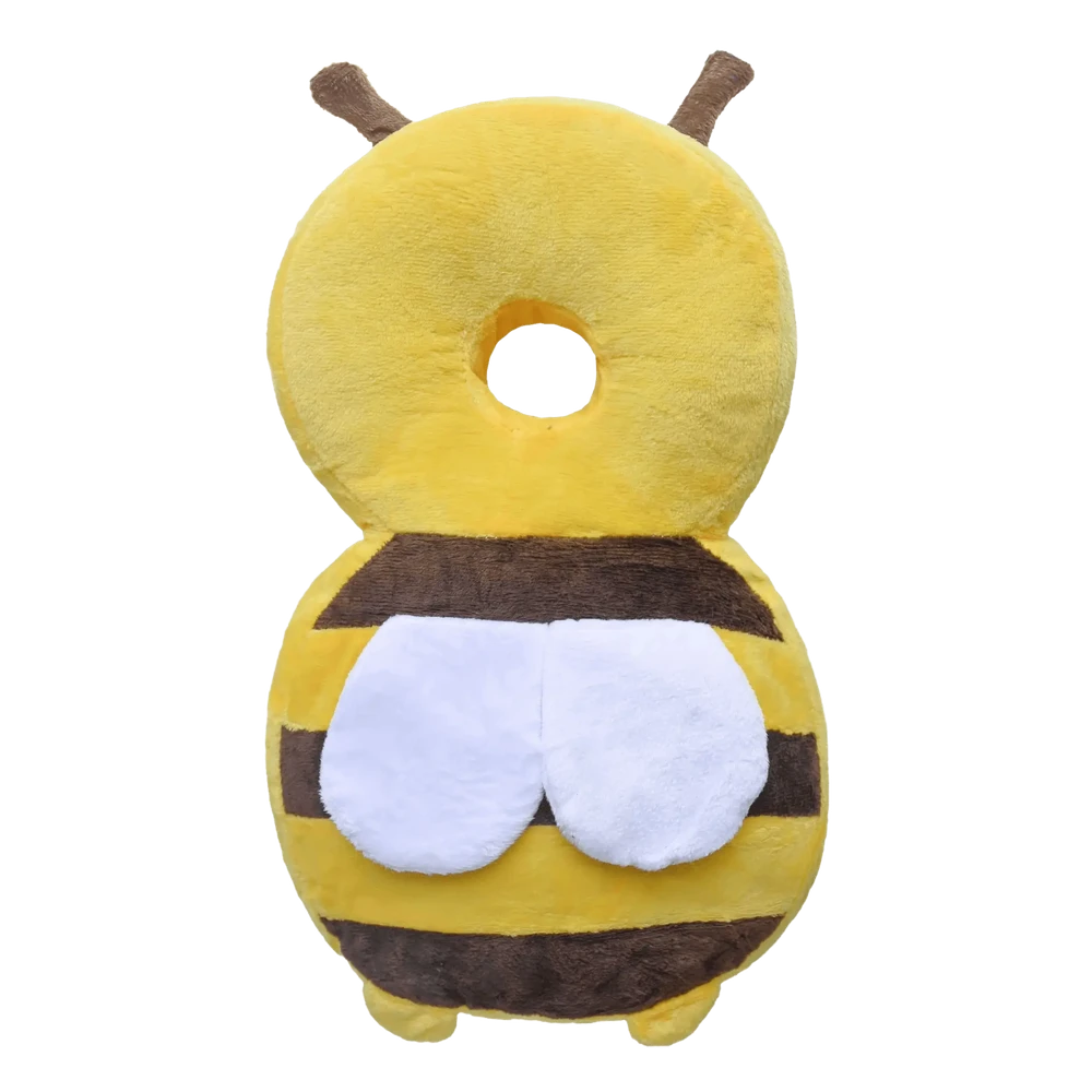 Baby Head Protector Backpack