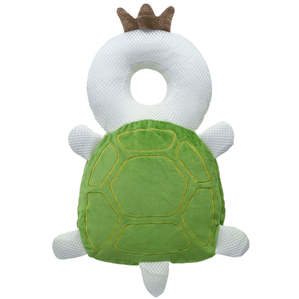 Baby Head Protector Backpack