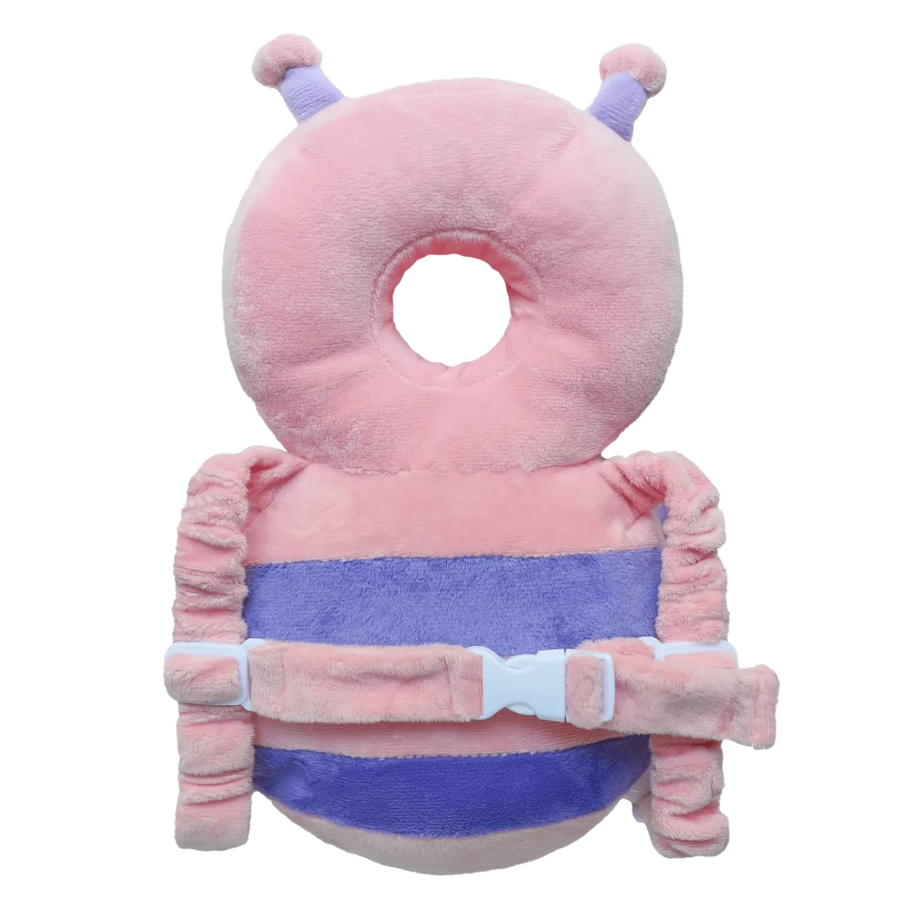 Baby Head Protector Backpack