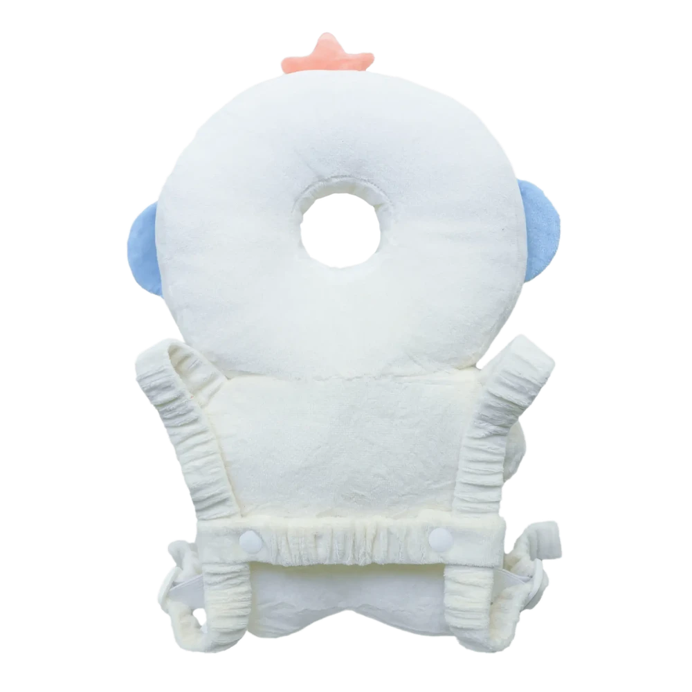 Baby Head Protector Backpack