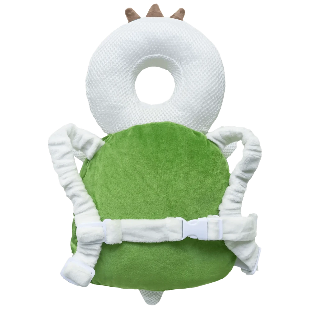 Baby Head Protector Backpack