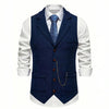 Ultra Comfortable Mens Waistcoat
