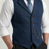 Ultra Comfortable Mens Waistcoat