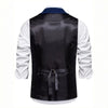 Ultra Comfortable Mens Waistcoat