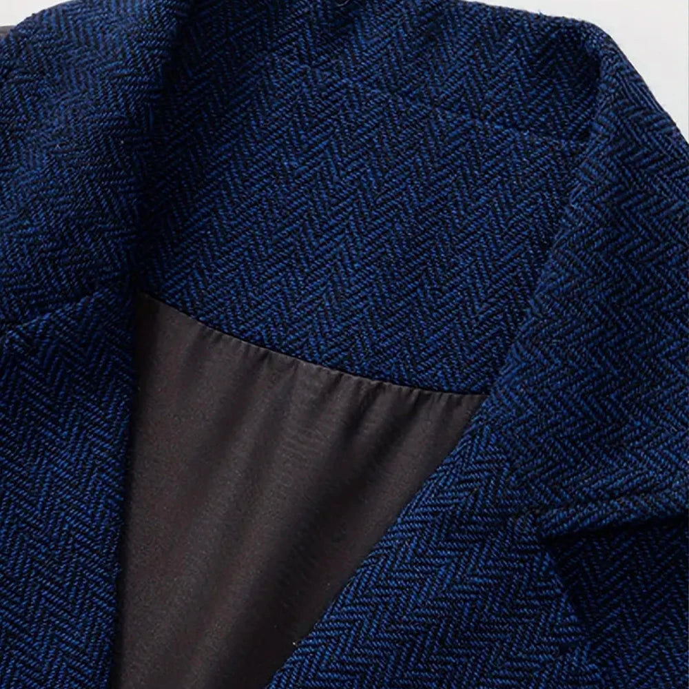 Ultra Comfortable Mens Waistcoat