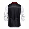 Ultra Comfortable Mens Waistcoat