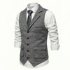 Ultra Comfortable Mens Waistcoat