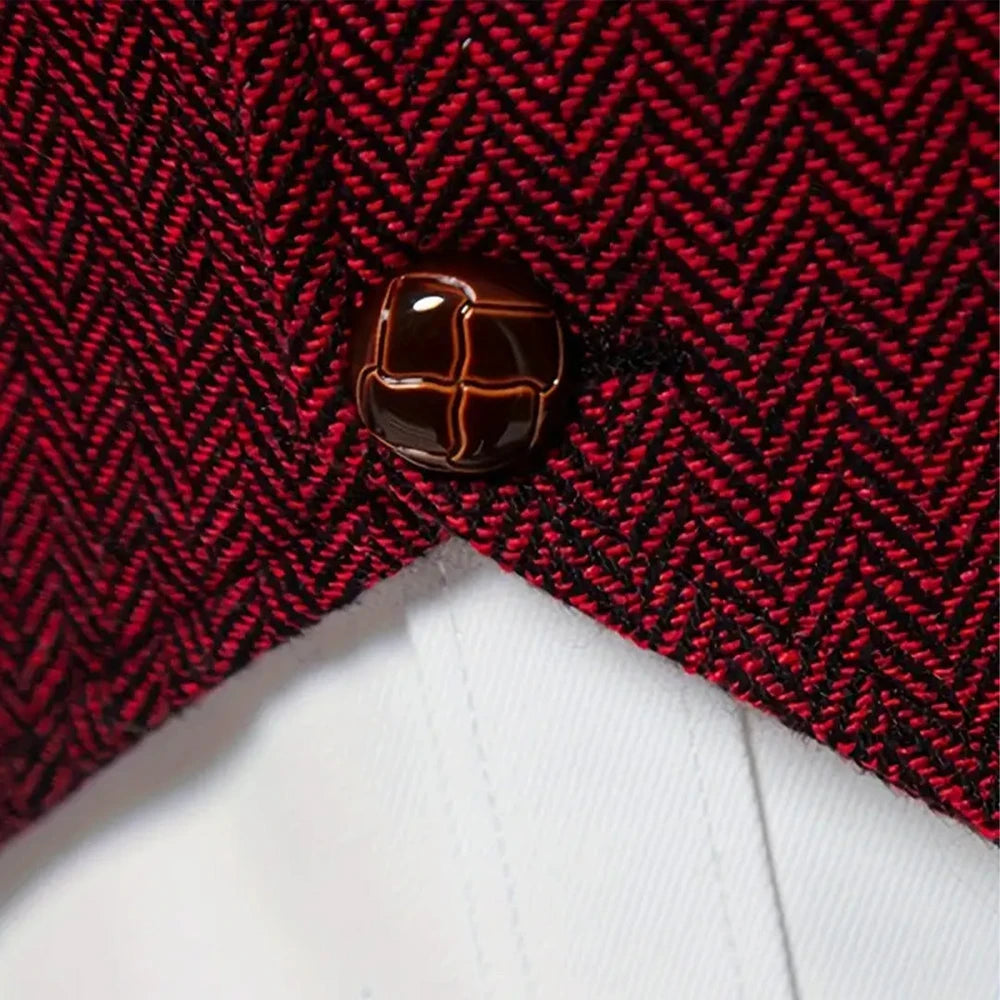 Ultra Comfortable Mens Waistcoat