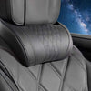💥Hot Sale 49% OFF - Car Headrest &amp;amp; Lumbar Support Cushionimage🎁