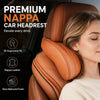 💥Hot Sale 49% OFF - Car Headrest &amp;amp; Lumbar Support Cushionimage🎁