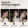 💥Hot Sale 49% OFF - Car Headrest &amp;amp; Lumbar Support Cushionimage🎁