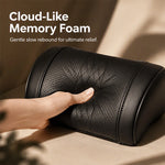 💥Hot Sale 49% OFF - Car Headrest &amp;amp; Lumbar Support Cushionimage🎁