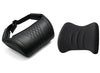 💥Hot Sale 49% OFF - Car Headrest &amp;amp; Lumbar Support Cushionimage🎁