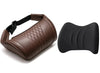 💥Hot Sale 49% OFF - Car Headrest &amp;amp; Lumbar Support Cushionimage🎁