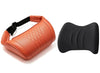 💥Hot Sale 49% OFF - Car Headrest &amp;amp; Lumbar Support Cushionimage🎁