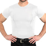 🔥Buy one, get one free🎁Concealed Carry Compression Tank Top