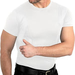 🔥Buy one, get one free🎁Concealed Carry Compression Tank Top