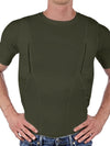 🔥Buy one, get one free🎁Concealed Carry Compression Tank Top