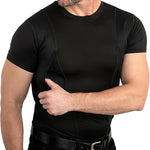 🔥Buy one, get one free🎁Concealed Carry Compression Tank Top