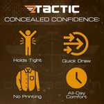 🔥Buy one, get one free🎁Concealed Carry Compression Tank Top
