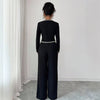 2026 New One-piece outfit:The Effortless Power Outfit ✨