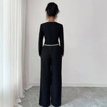 2026 New One-piece outfit:The Effortless Power Outfit ✨