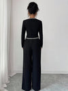 2026 New One-piece outfit:The Effortless Power Outfit ✨