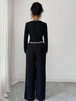 2026 New One-piece outfit:The Effortless Power Outfit ✨