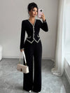 2026 New One-piece outfit:The Effortless Power Outfit ✨