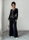 2026 New One-piece outfit:The Effortless Power Outfit ✨