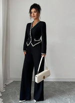 2026 New One-piece outfit:The Effortless Power Outfit ✨