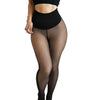 Pile Lined Shaping Tights