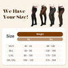 Pile Lined Shaping Tights