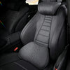 💥Hot Sale 49% OFF - Car Headrest &amp;amp; Lumbar Support Cushionimage🎁