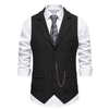 Ultra Comfortable Mens Waistcoat