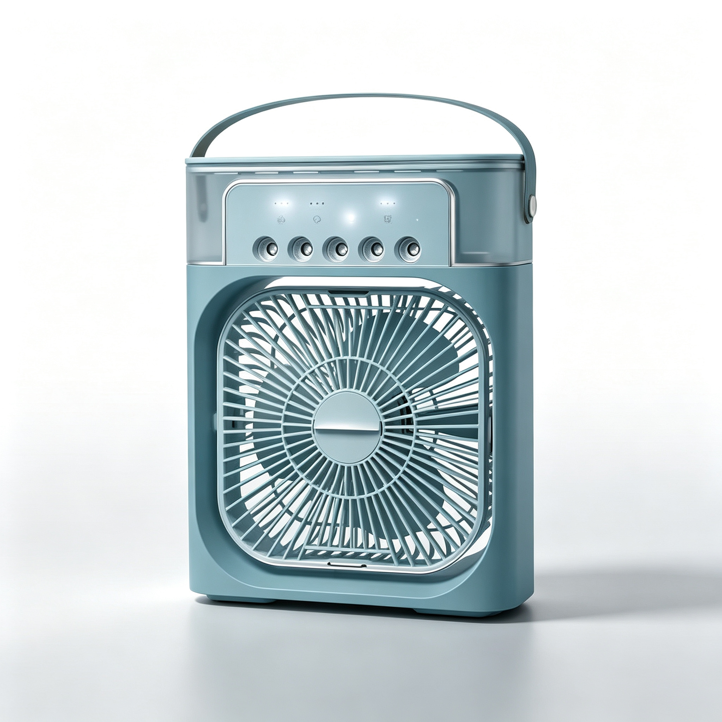 Clam home™ Portable Cooling Fan