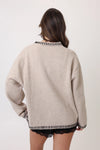 Central Park Sweater