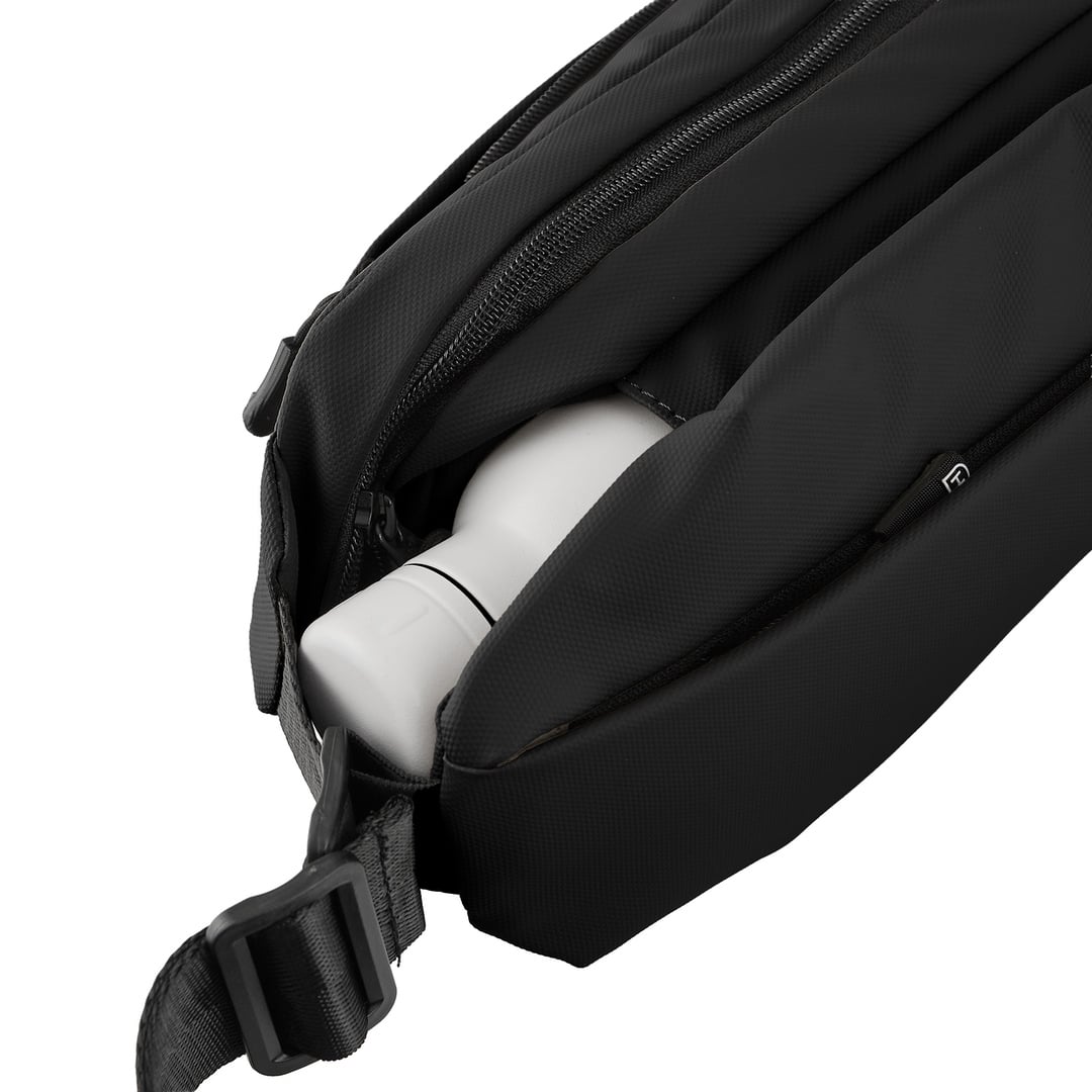 🔥 50% OFF — Upgrade Your Everyday Carry  Crossbody Bag - James Hawk
