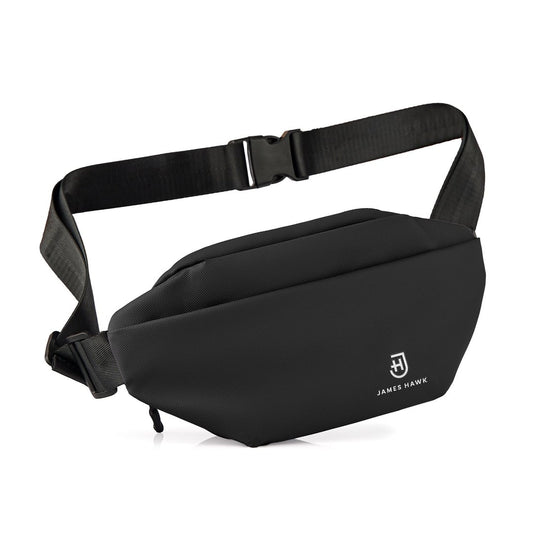 🔥 50% OFF — Upgrade Your Everyday Carry  Crossbody Bag - James Hawk