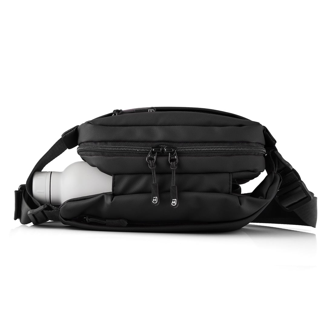 🔥 50% OFF — Upgrade Your Everyday Carry  Crossbody Bag - James Hawk
