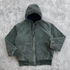 Sam Winchester Carhartt Jacket