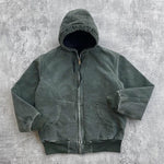 Sam Winchester Carhartt Jacket