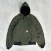Sam Winchester Carhartt Jacket