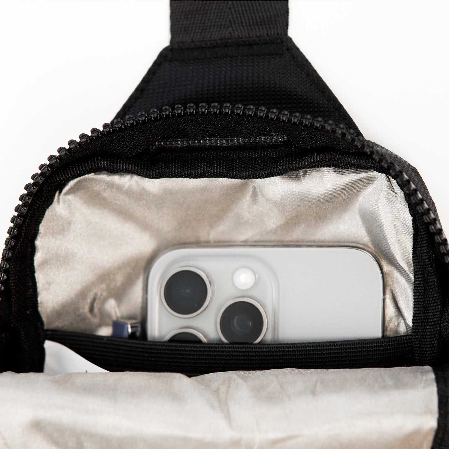 Travel Sling Bag