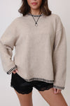 Central Park Sweater