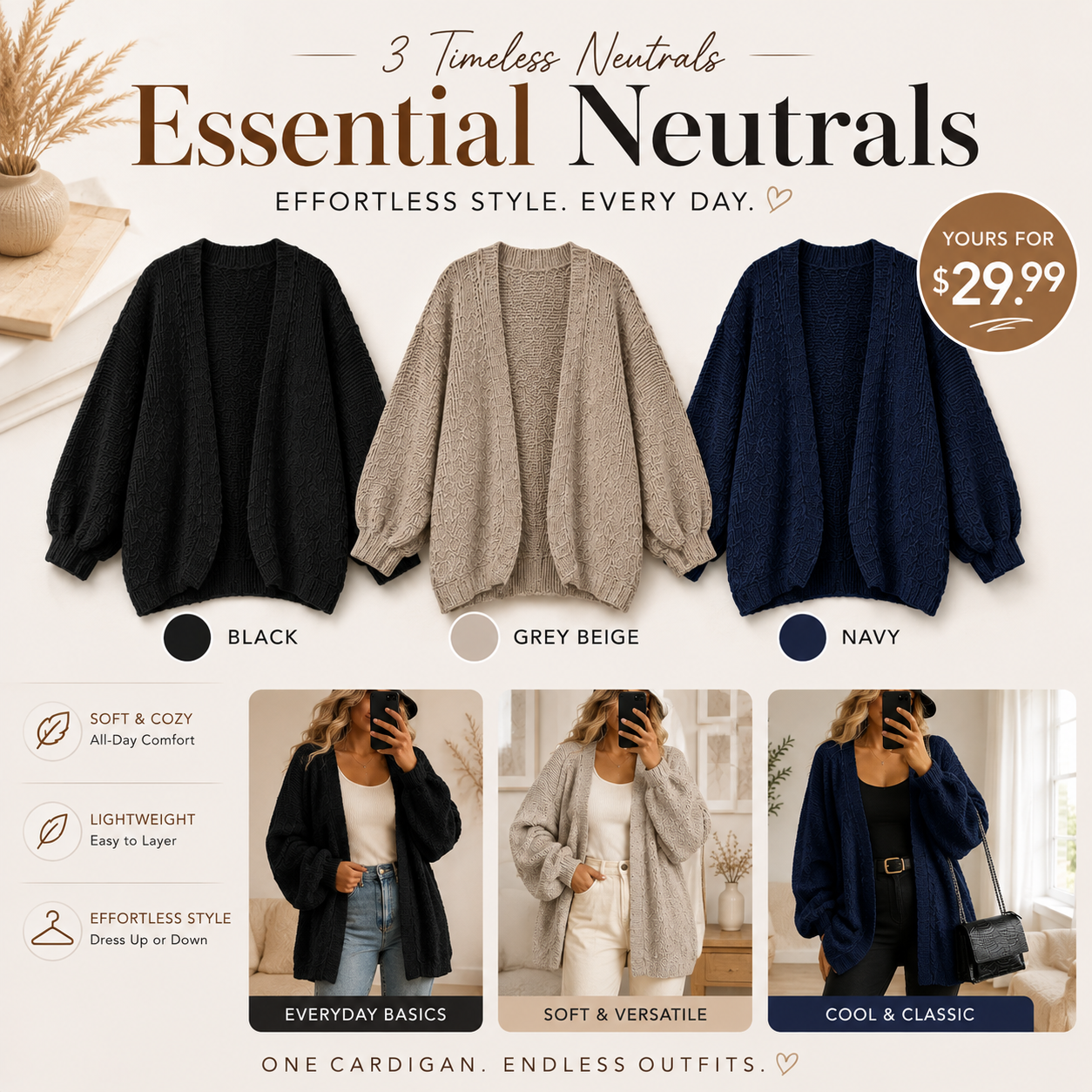 Autumn Special Offer