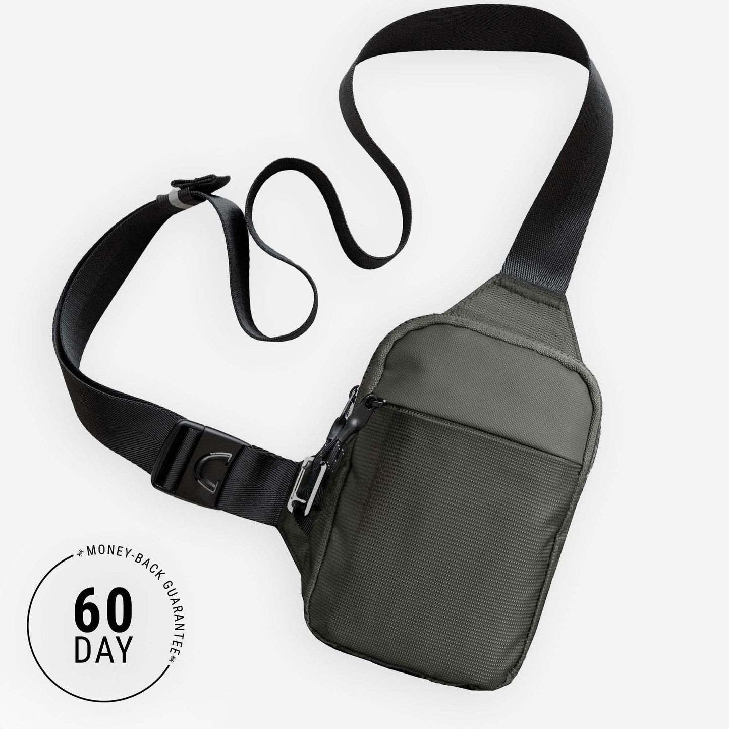 Travel Sling Bag