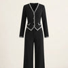 2026 New One-piece outfit:The Effortless Power Outfit ✨